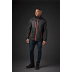 Men's Olympia Shell