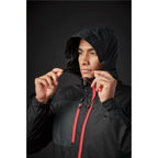 Men's Olympia Shell