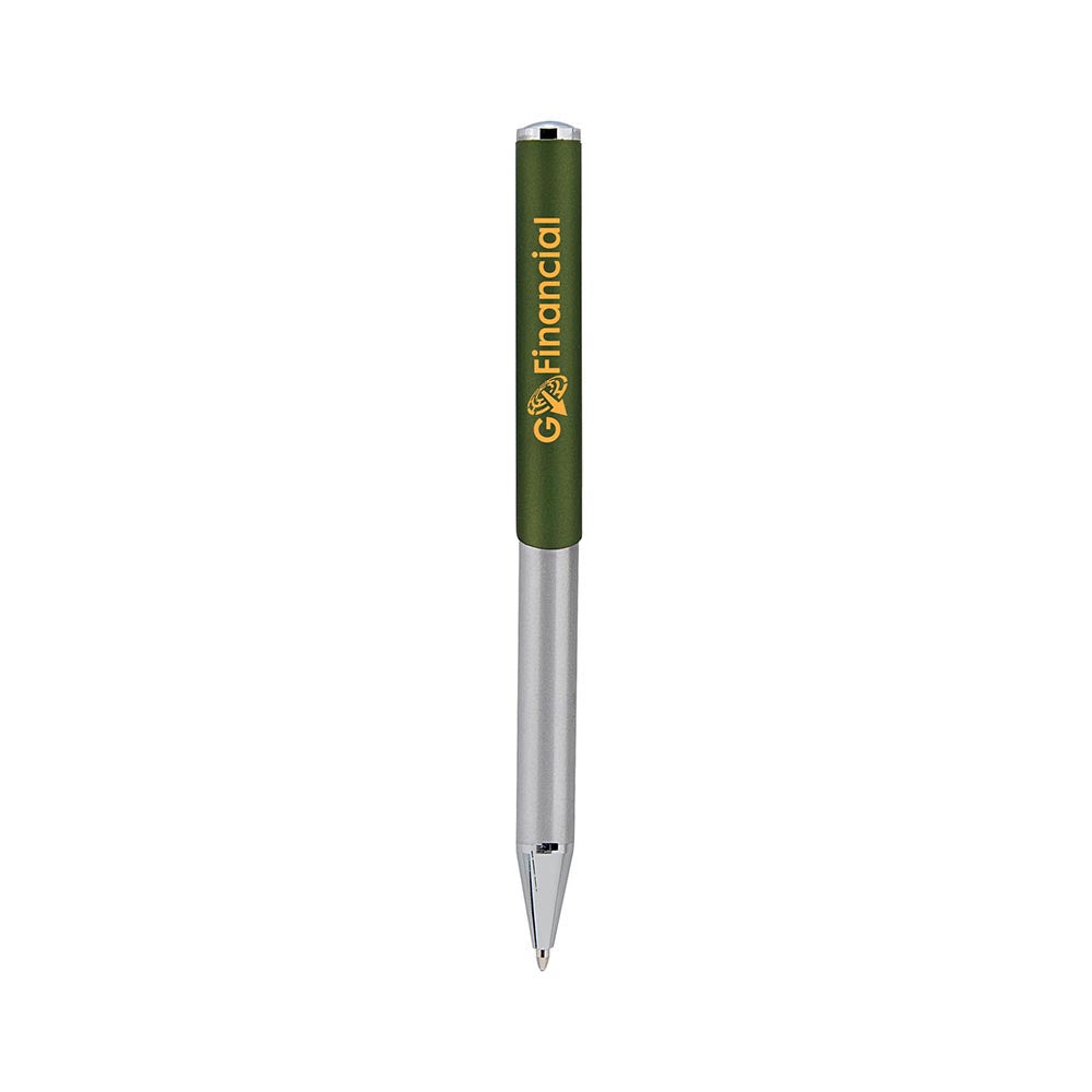 SLIM METAL - GREEN