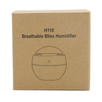 Breathable Bliss Diffuser