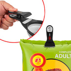 Collapsible Silicone Pet Food