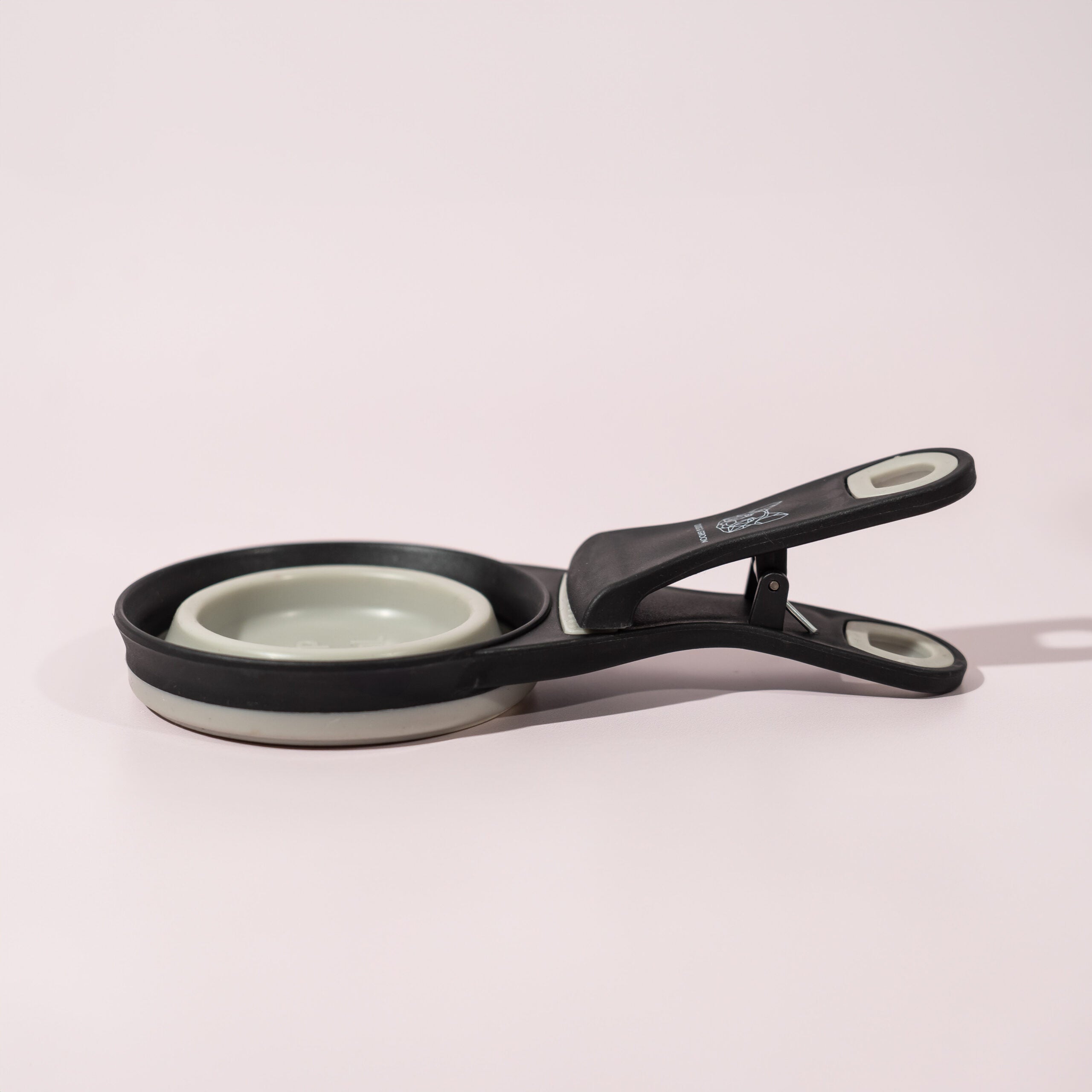 Collapsible Silicone Pet Food