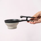 Collapsible Silicone Pet Food