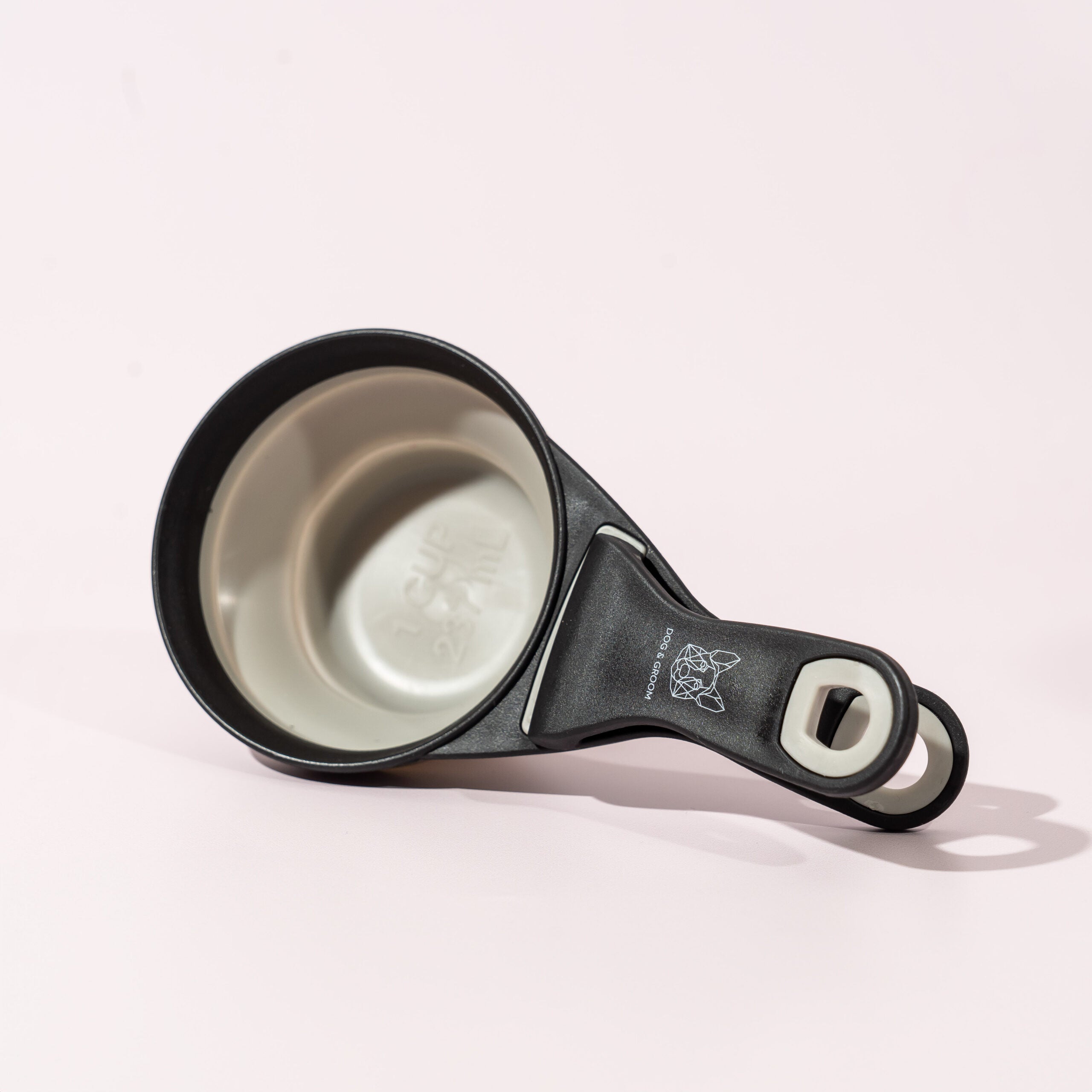 Collapsible Silicone Pet Food