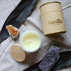 Relax Candle - Medium