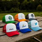 Trucker Roadhouse Cap