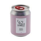 East 42nd Street Can Candle
