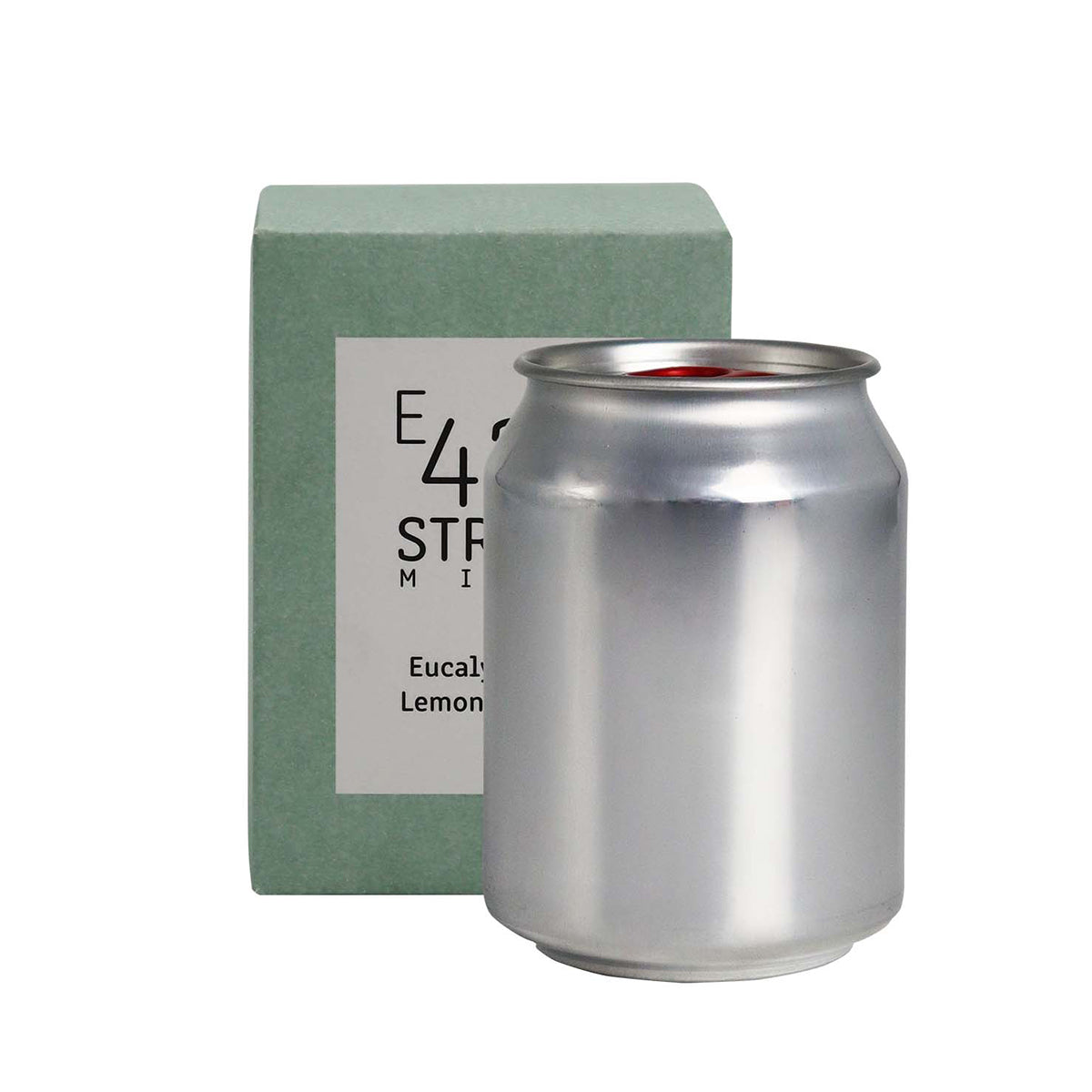 East 42nd Street Can Candle