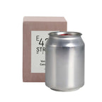 East 42nd Street Can Candle
