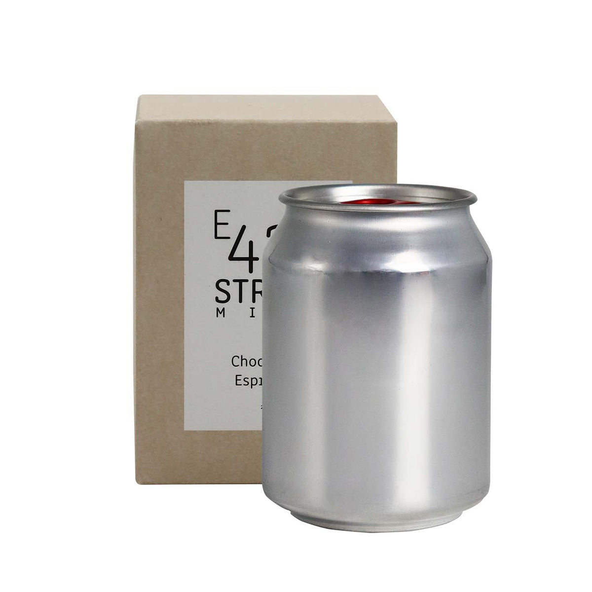 East 42nd Street Can Candle