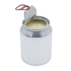 East 42nd Street Can Candle