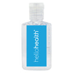 30ml Hand Sanitiser Gel