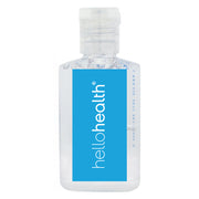30ml Hand Sanitiser Gel