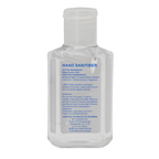 60ml Hand Sanitiser Gel