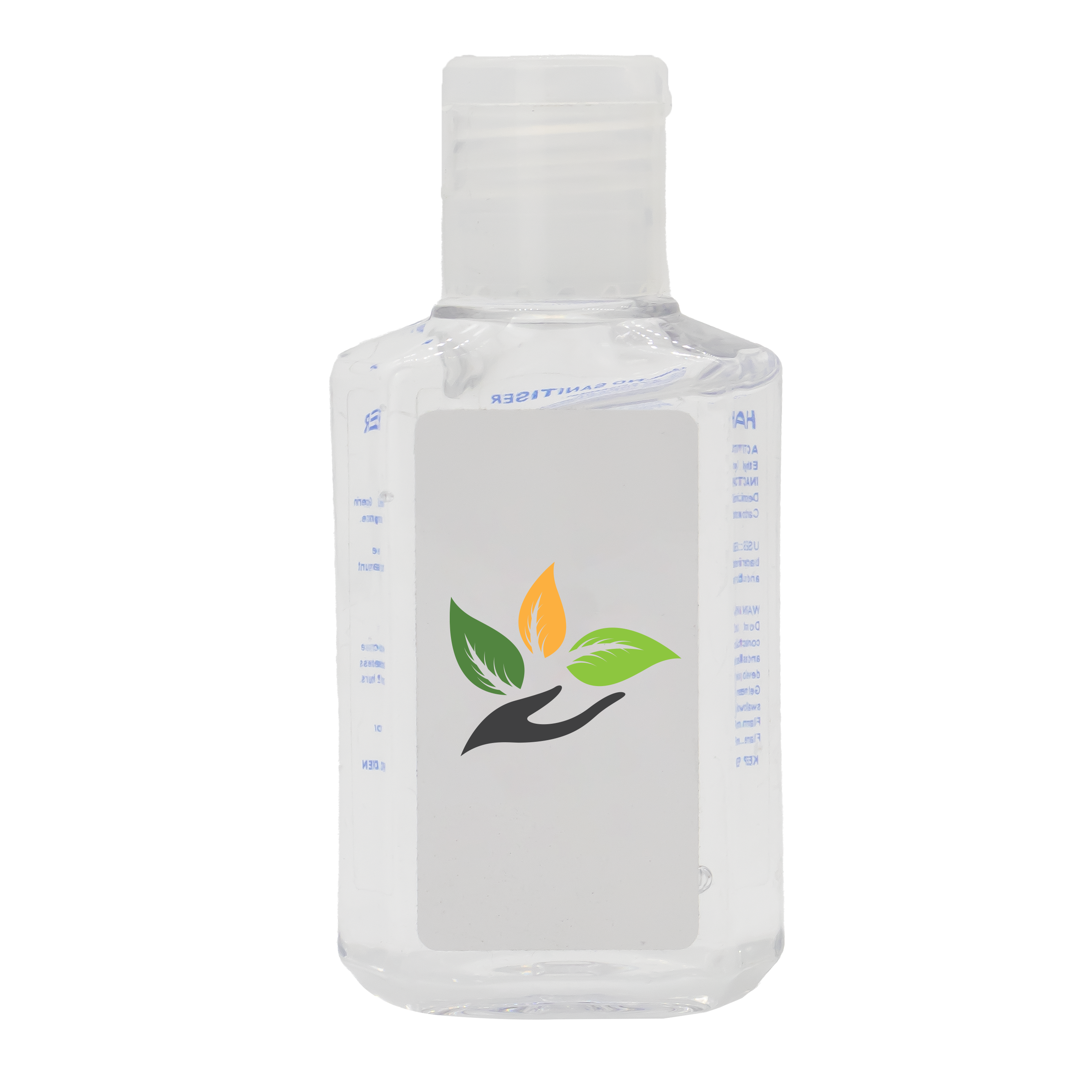 60ml Hand Sanitiser Gel