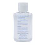 60ml Hand Sanitiser Gel