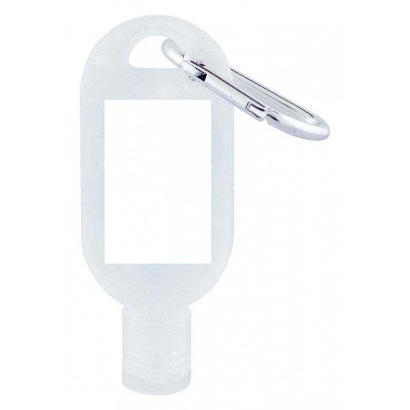 30mL Hand Sanitiser w Carabine