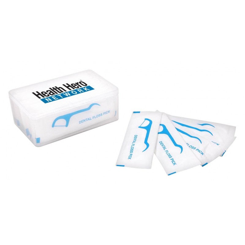 Dente Floss 25pack