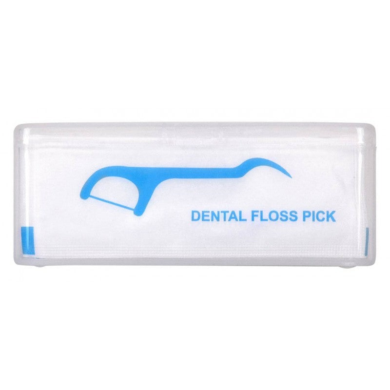 Dente Floss 25pack