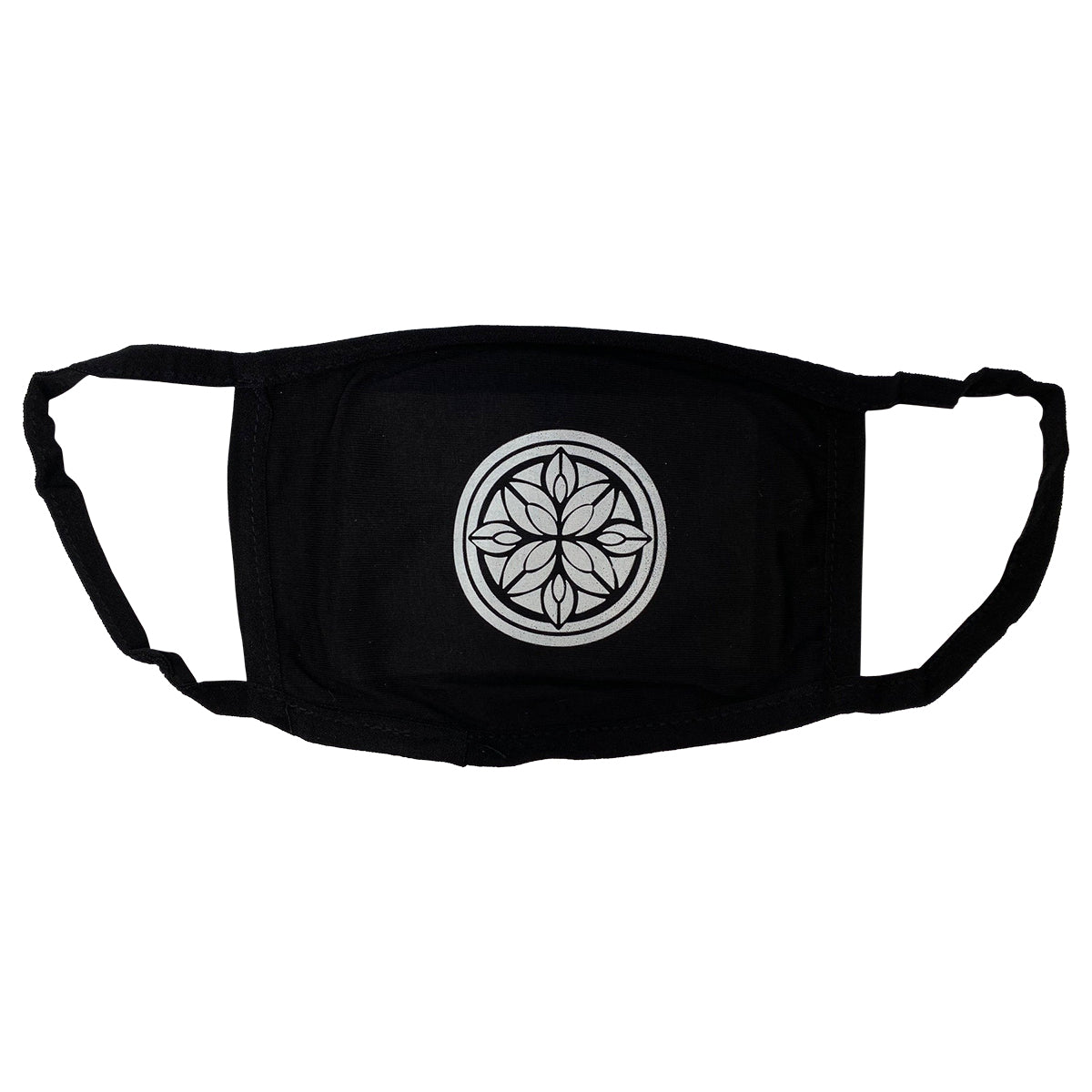 Cotton Face Mask