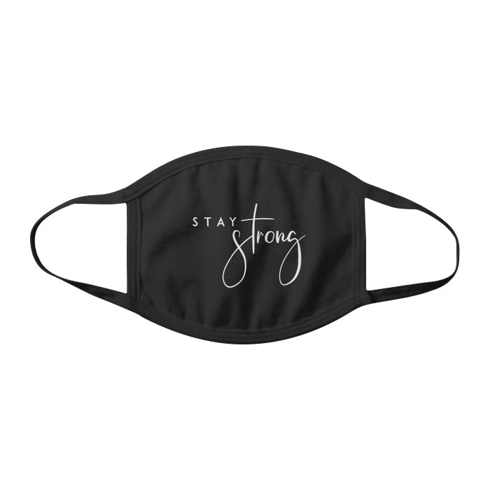 Cotton Face Mask