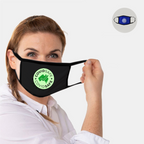 Cotton Face Mask