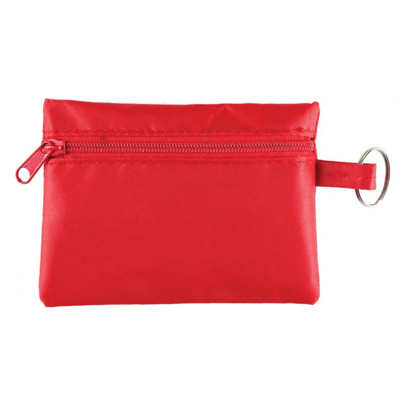 First Aid Travel Kit - 22Piece