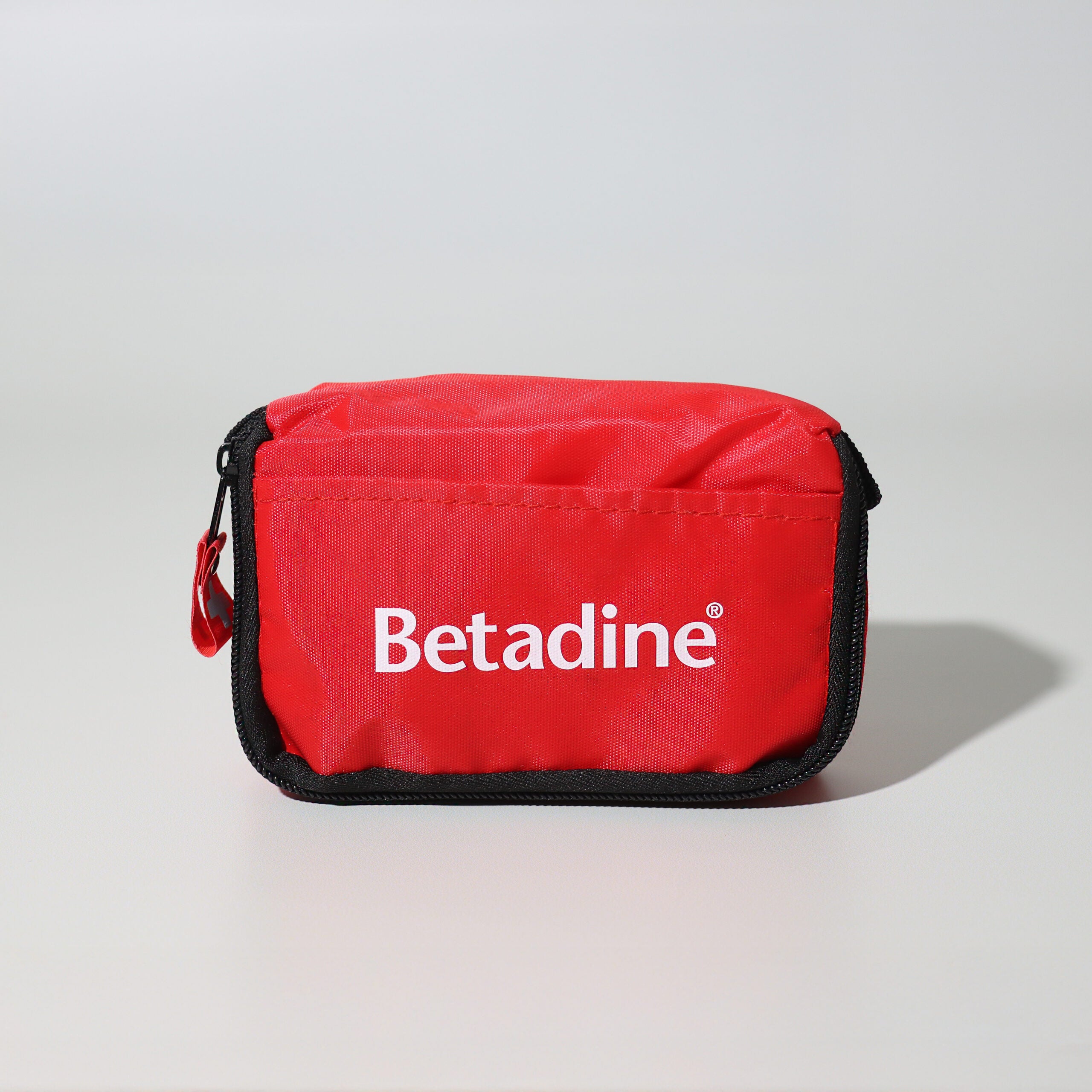 First Aid Travel Kit - 13Piece