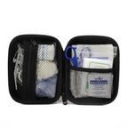 Compact First Aid Kit 43pcs