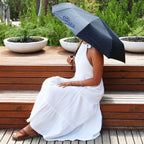 The Poppins Umbrella