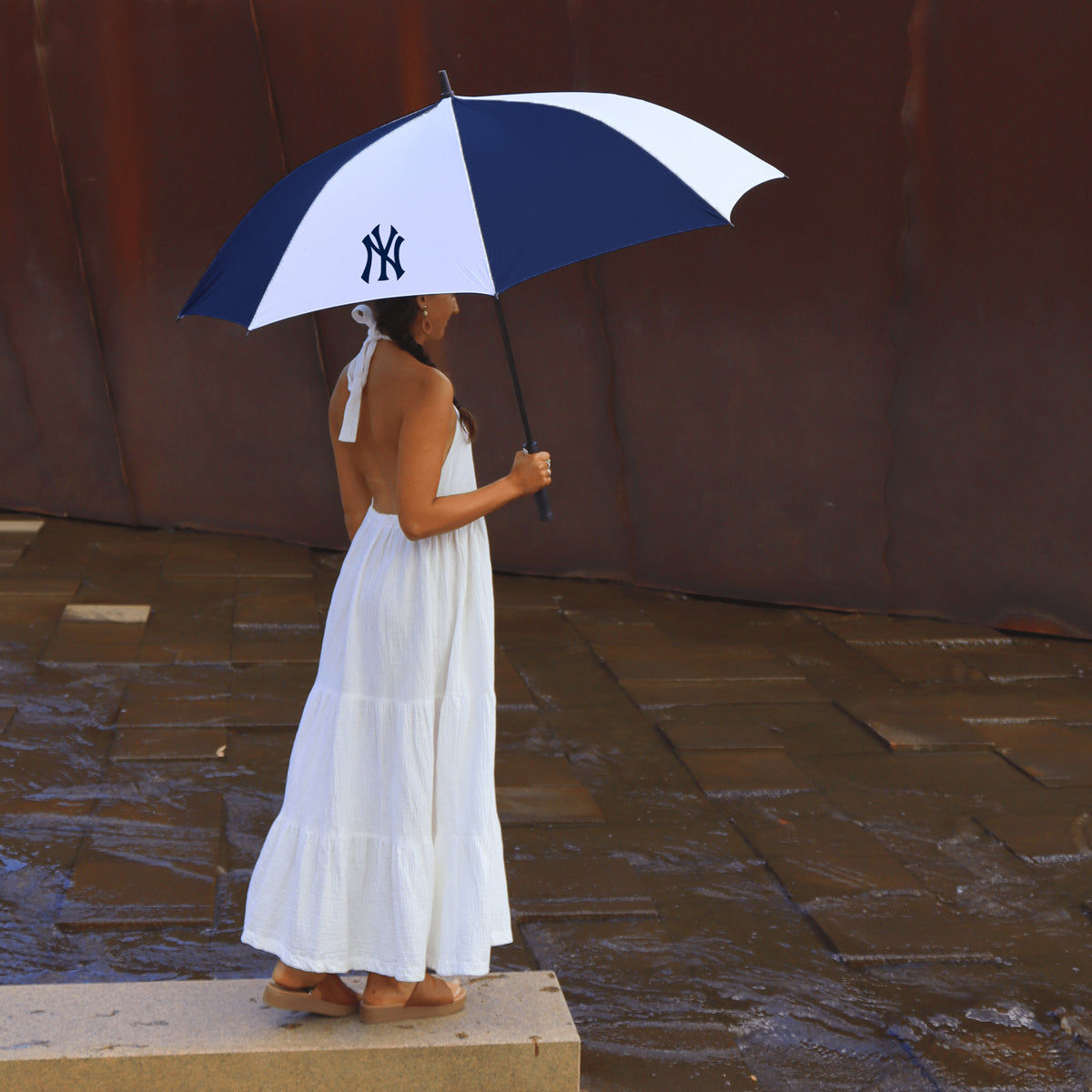 The Mickelson Umbrella