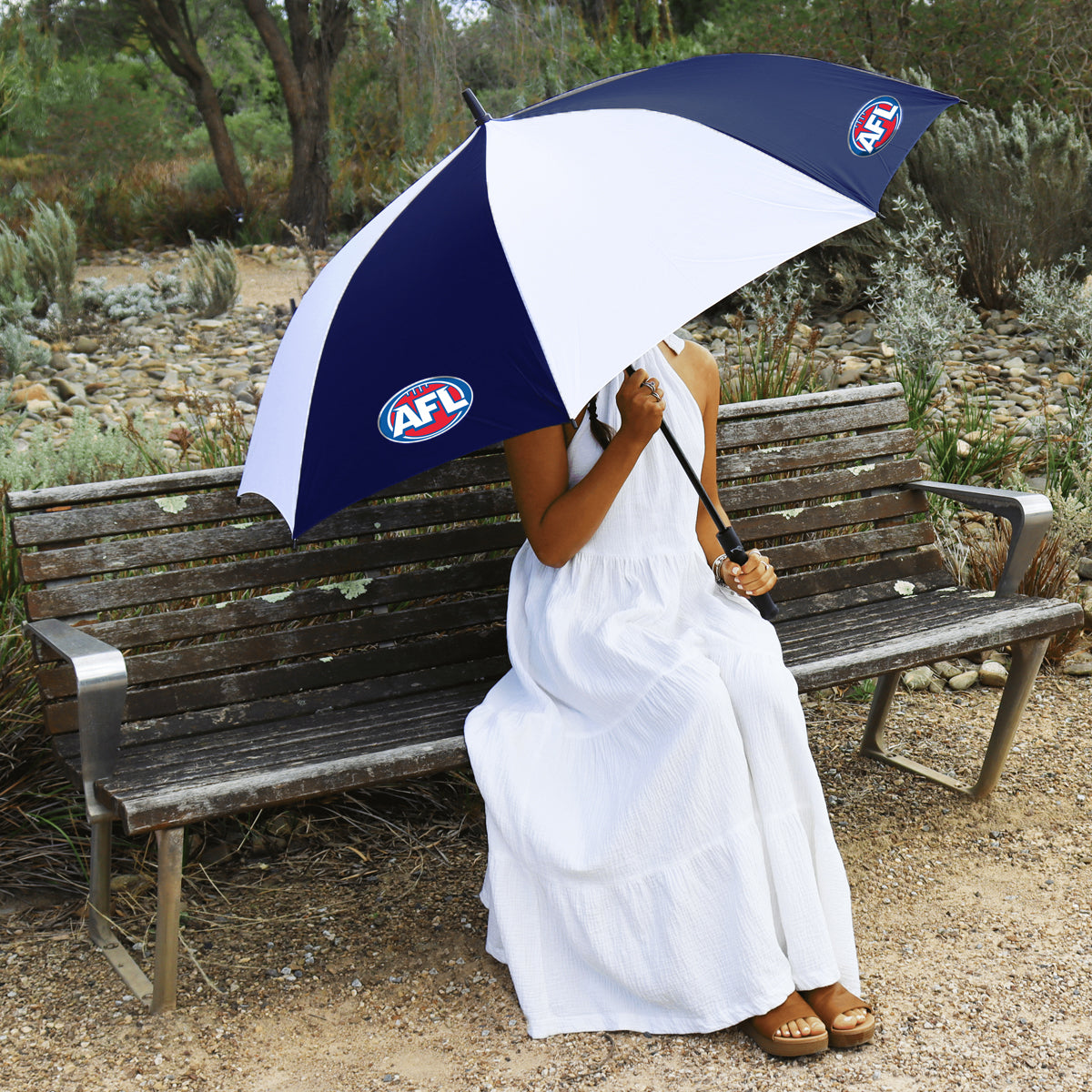 The Mickelson Umbrella