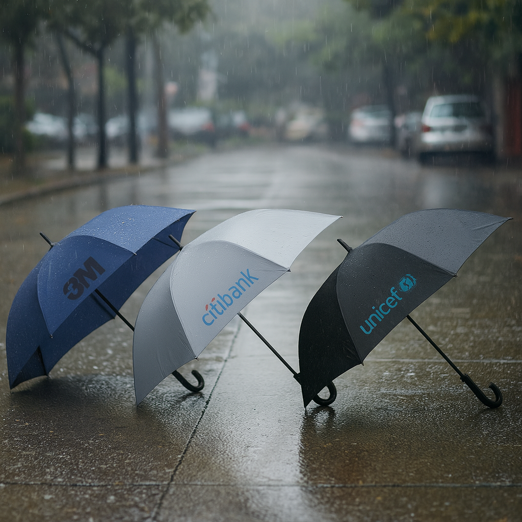 The Corporate Umbrella