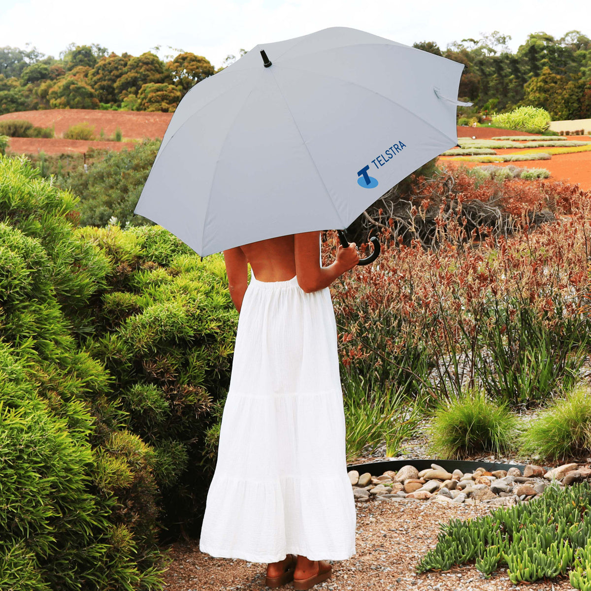 The Corporate Umbrella