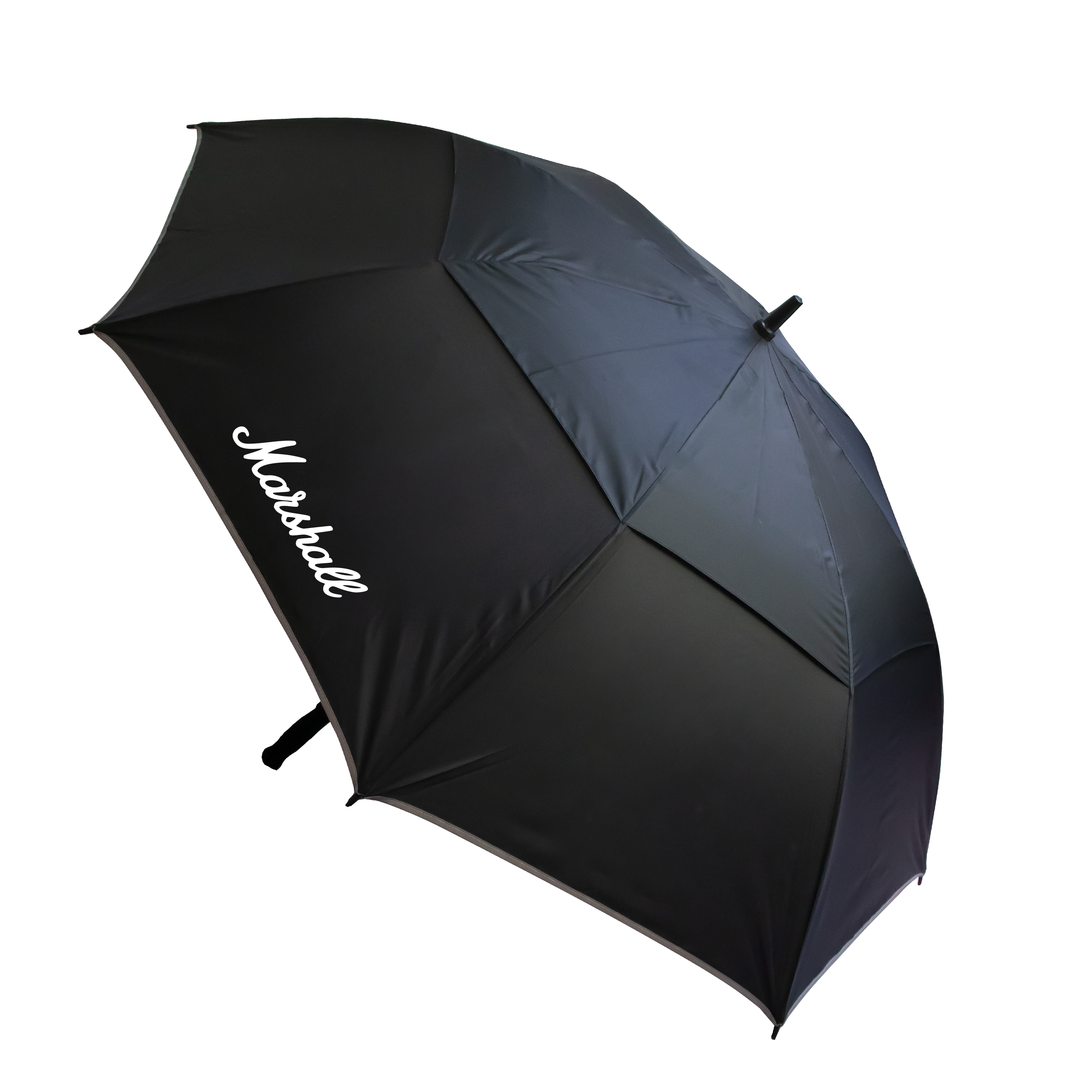 The Stormy Umbrella