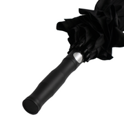 The Stormy Umbrella