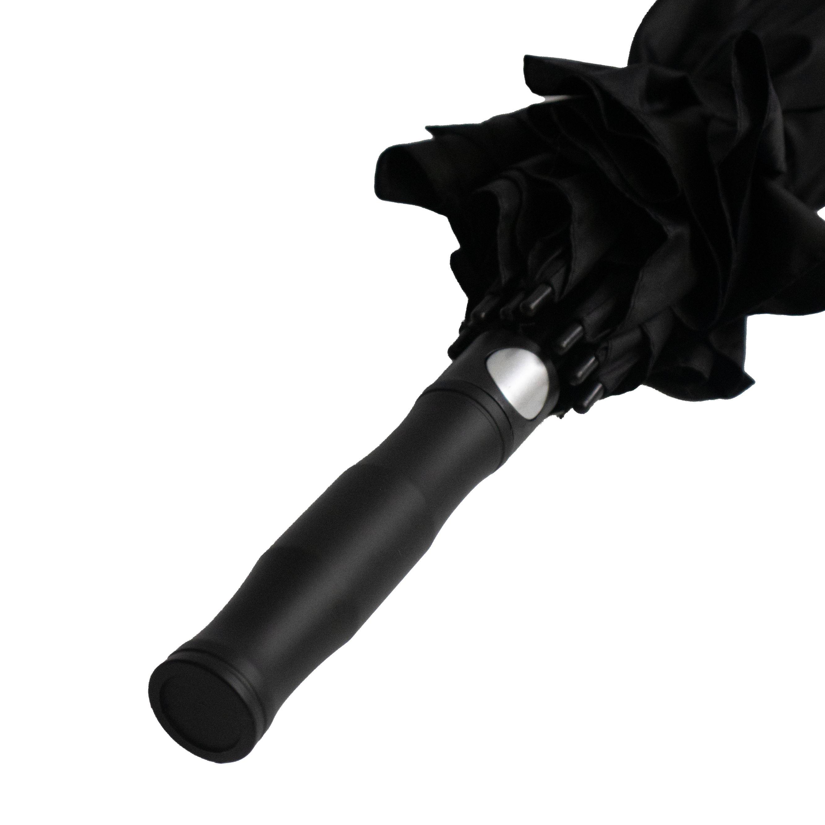 The Stormy Umbrella
