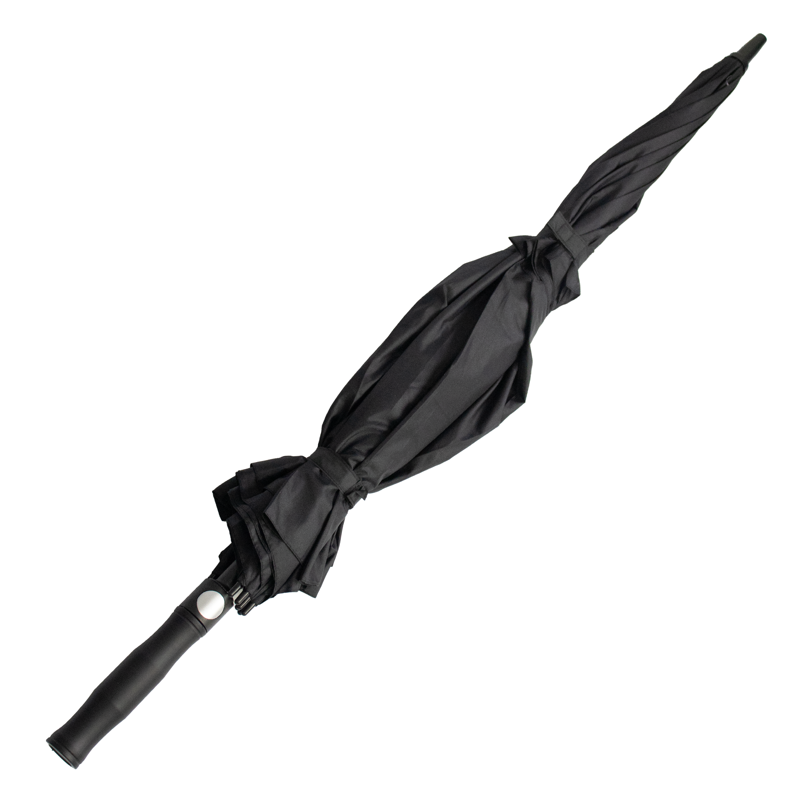 The Stormy Umbrella