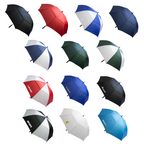 The Stormy Umbrella