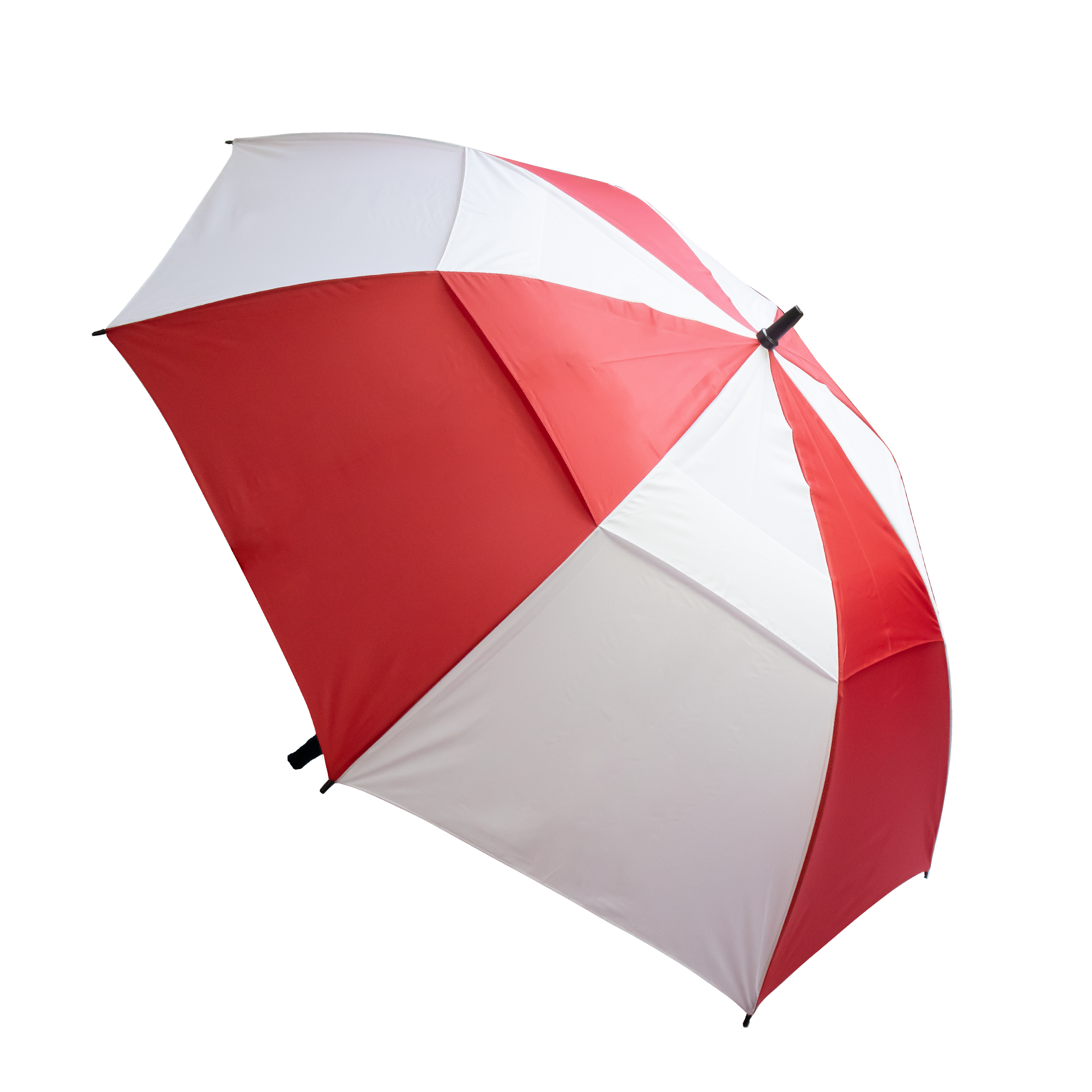 The Stormy Umbrella