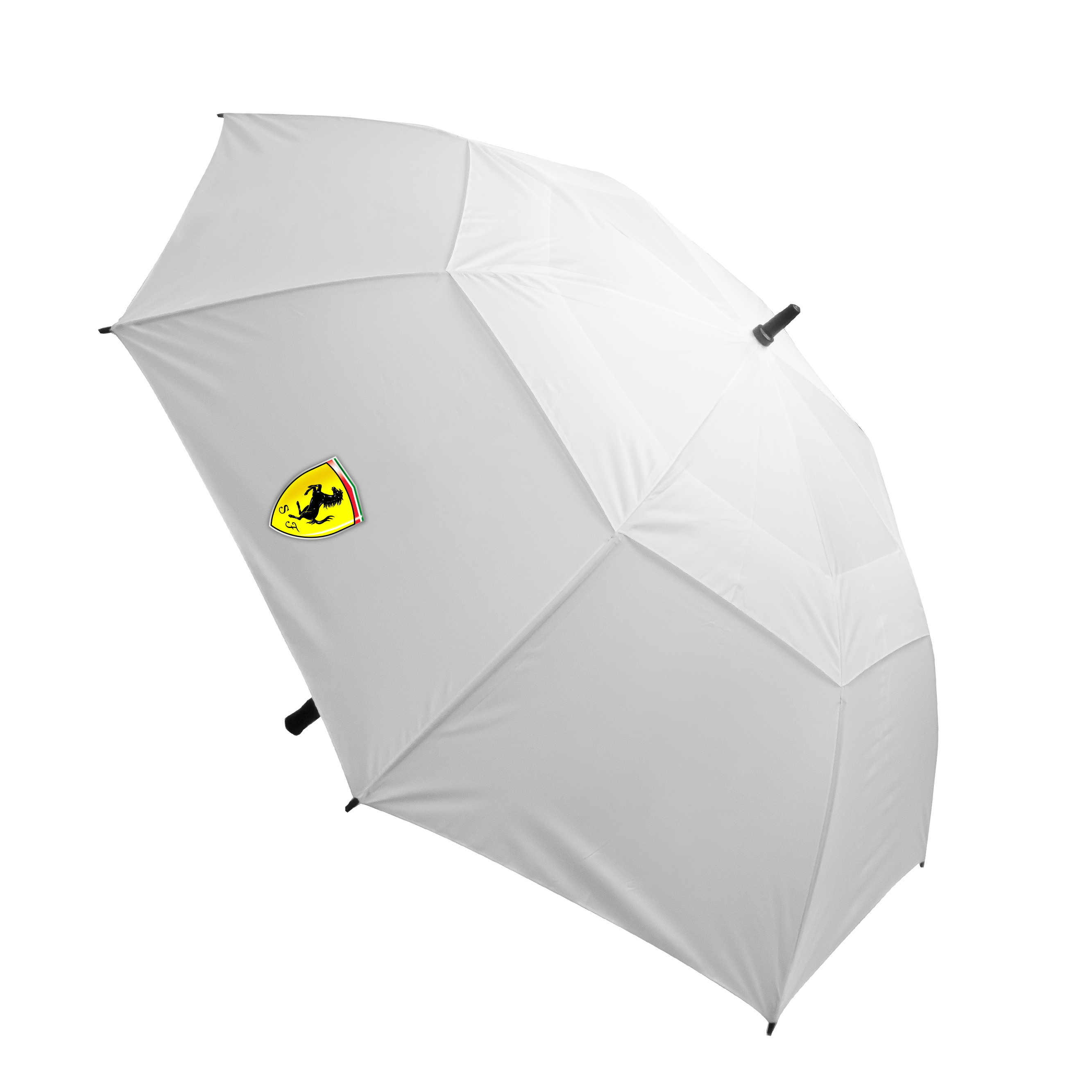 The Stormy Umbrella