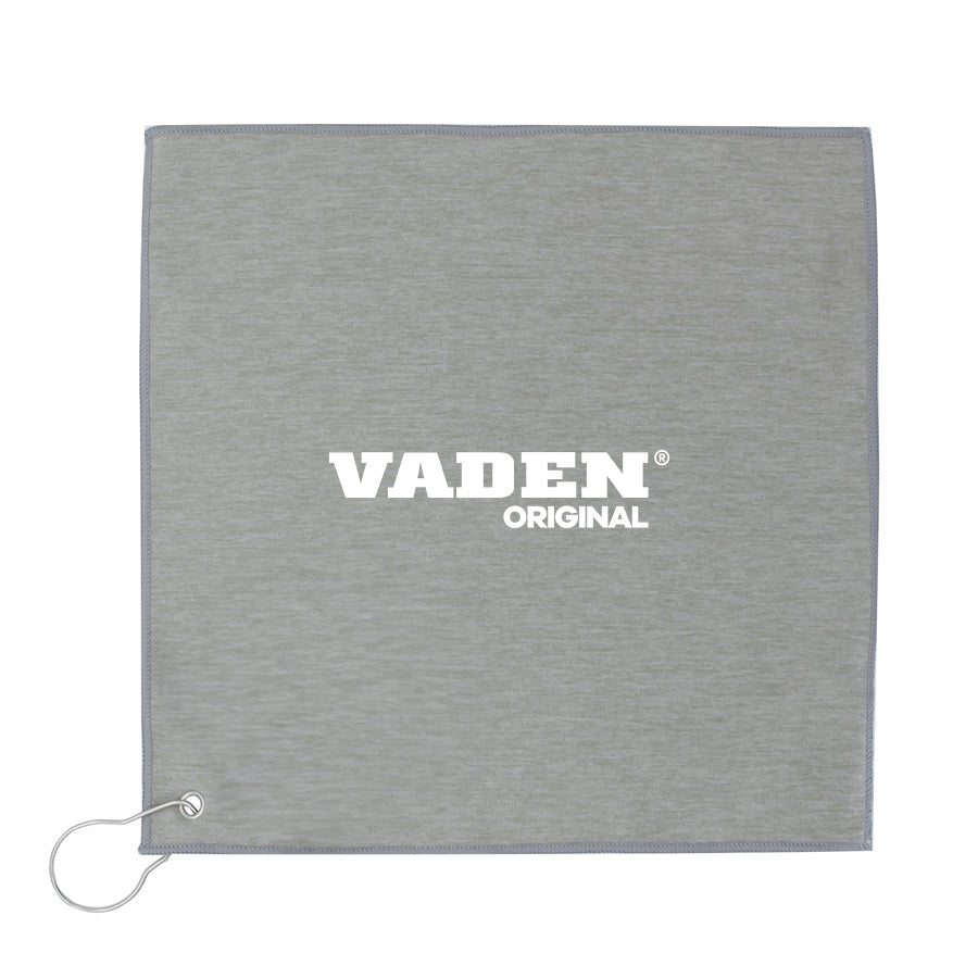 Scheffler Golf Towel