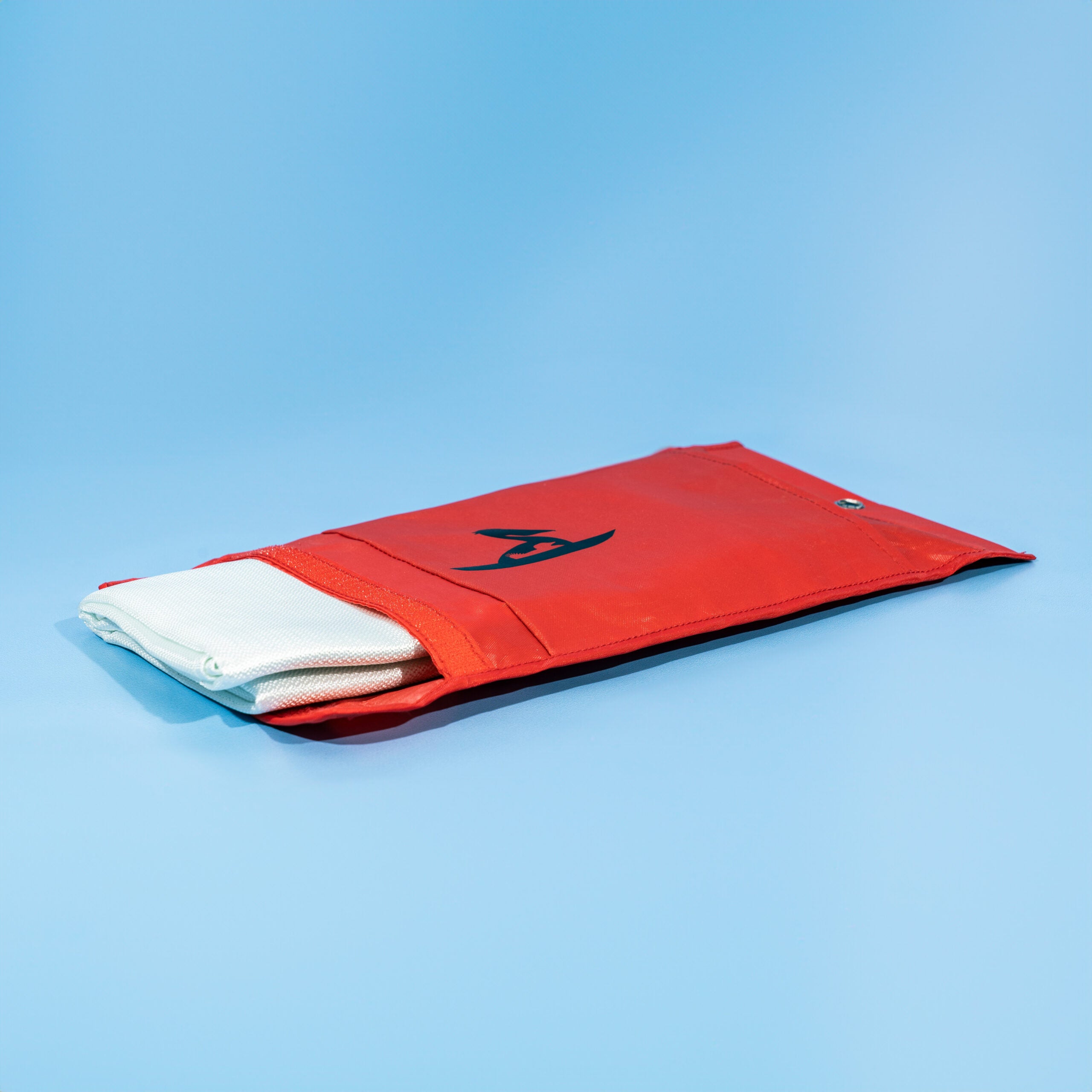 100cm x 100cm Fire Blanket