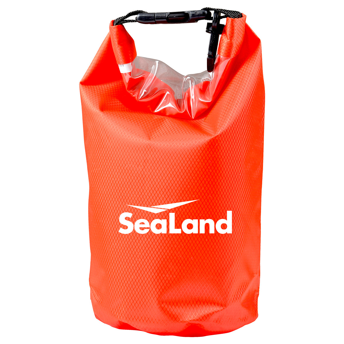 2.5L Dry Bag with Phone Window