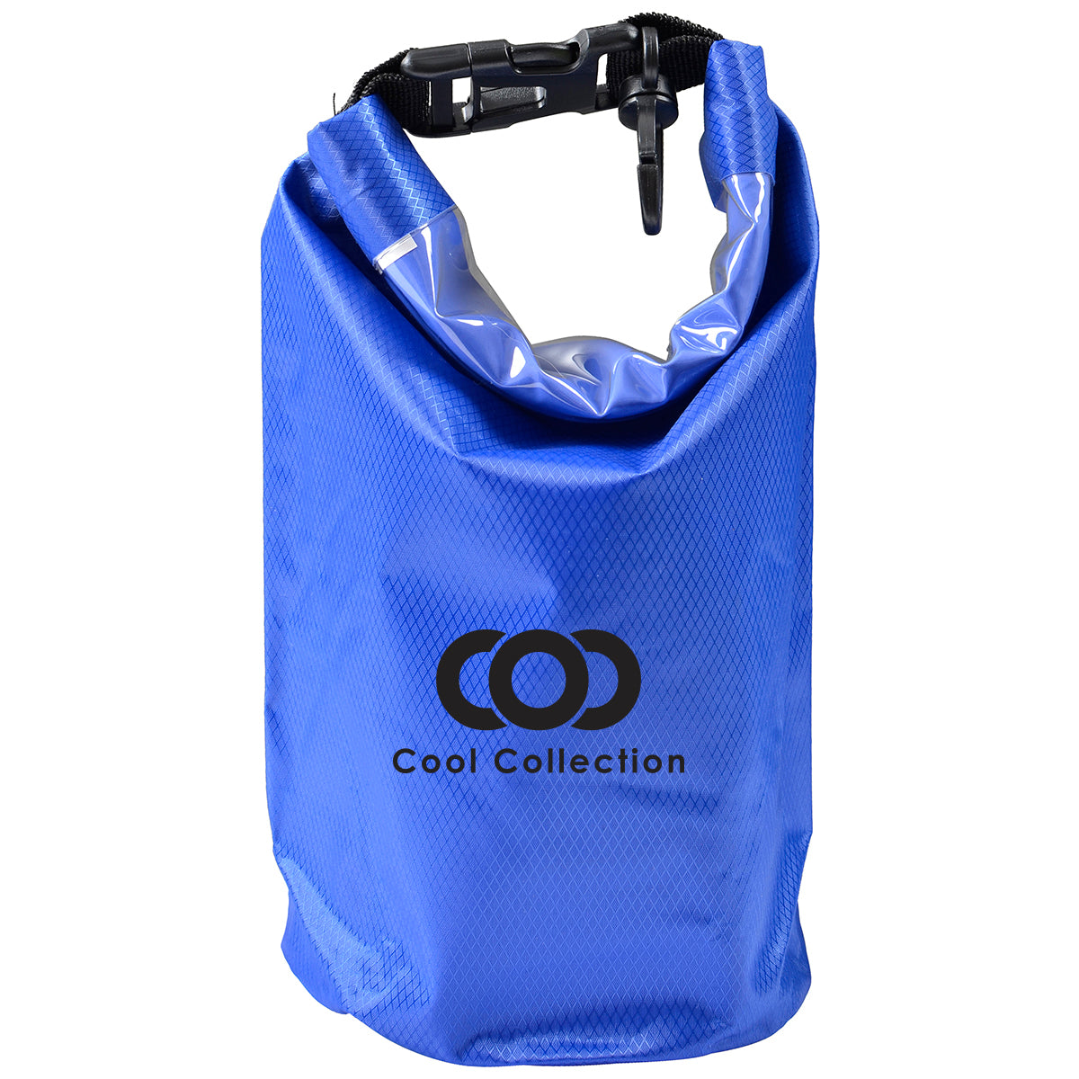 2.5L Dry Bag with Phone Window
