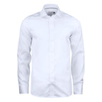 Green Bow 01 Men's Shirt
