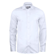 Green Bow 01 Men's Shirt