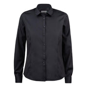 Green Bow 01 Women's Shirt