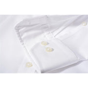 Green Bow 01 Men's Shirt