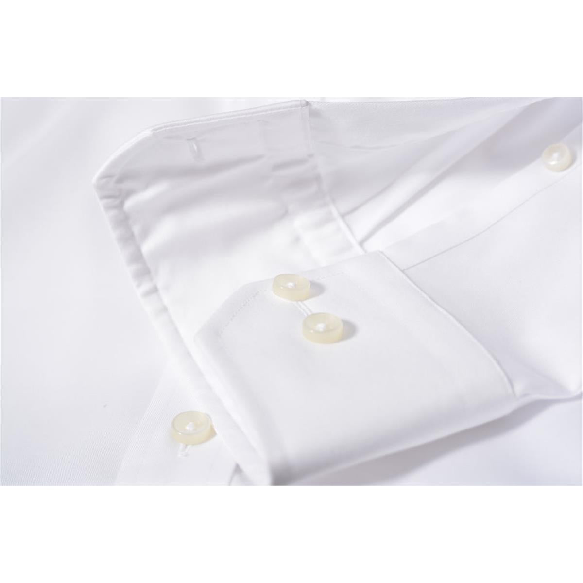 Green Bow 01 Men's Shirt